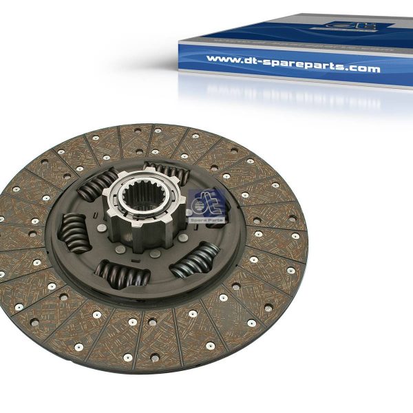 Clutch Disc