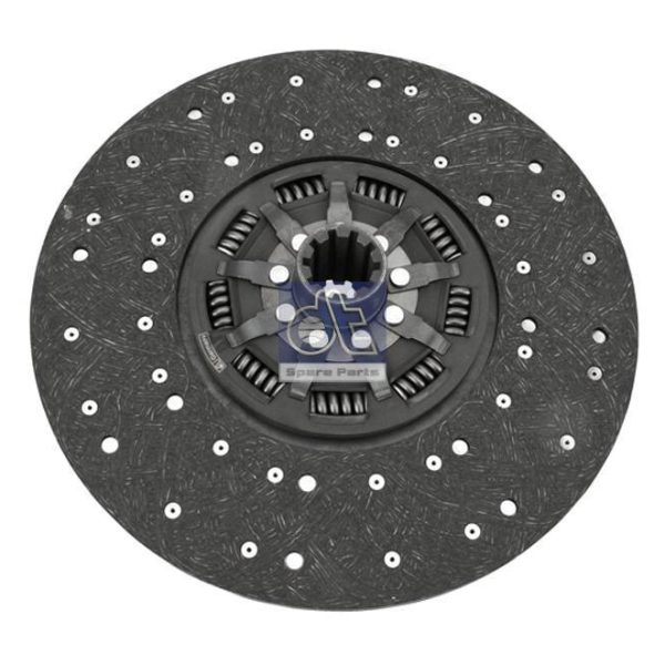 Clutch Disc
