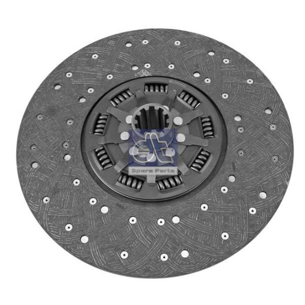 Clutch Disc