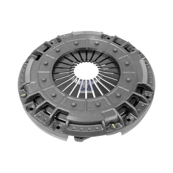 Clutch Cover