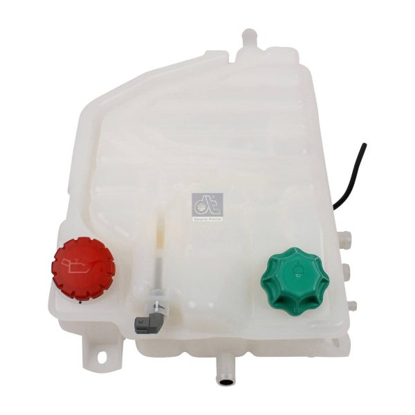 Expansion Tank