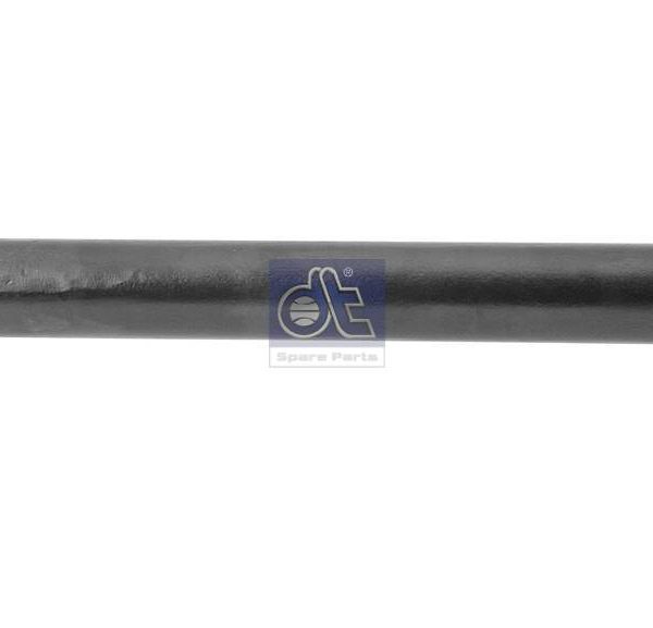 Reaction Rod