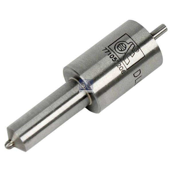 Nozzle