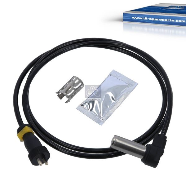 Sensor & Switch