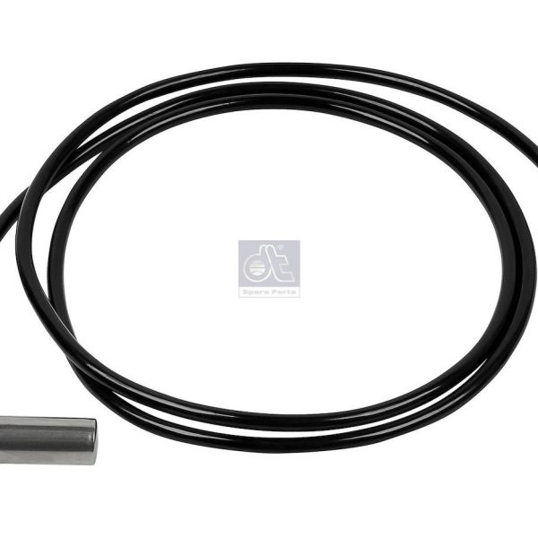 Sensor & Switch