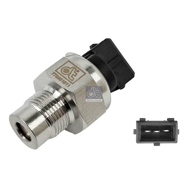 Sensor & Switch