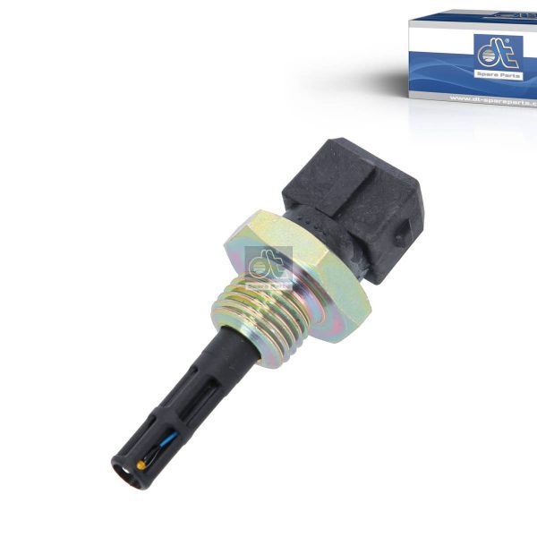 Sensor & Switch