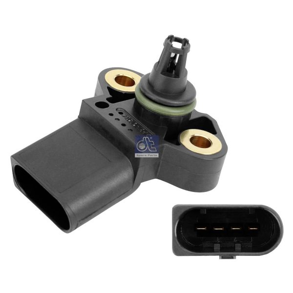Sensors