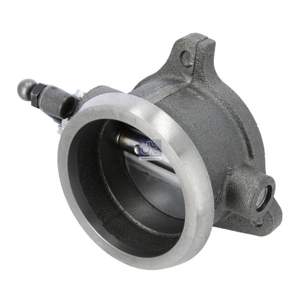 Exhaust Manifold