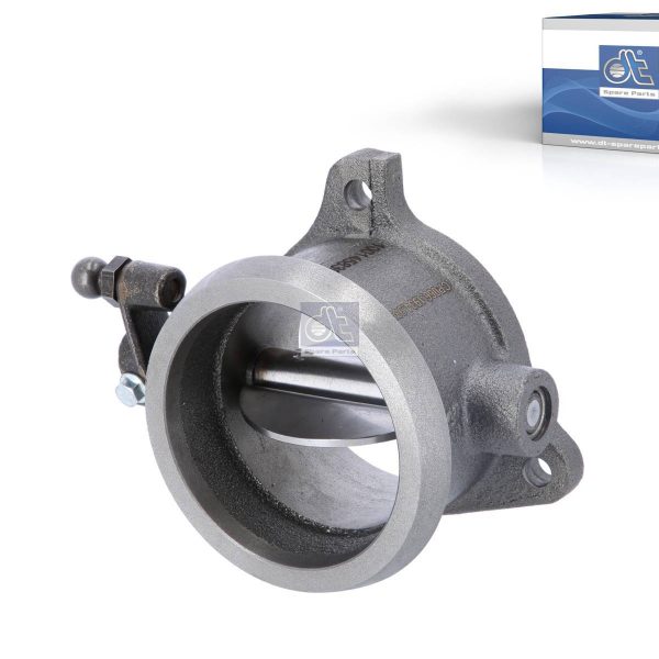 Exhaust Manifold