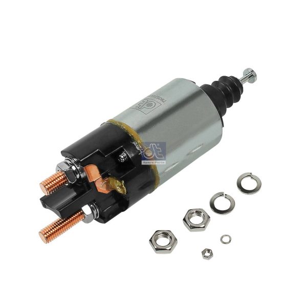 Solenoid Switch