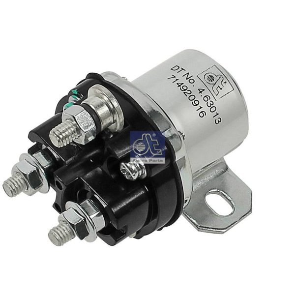 Electrical System