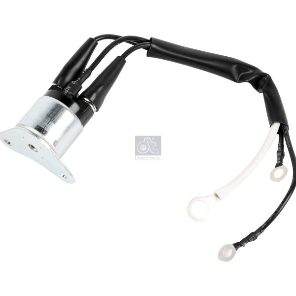 Solenoid Switch