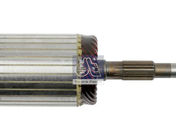 Accessories, Starter Motor