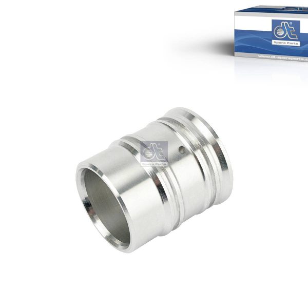 Cylinder Housing