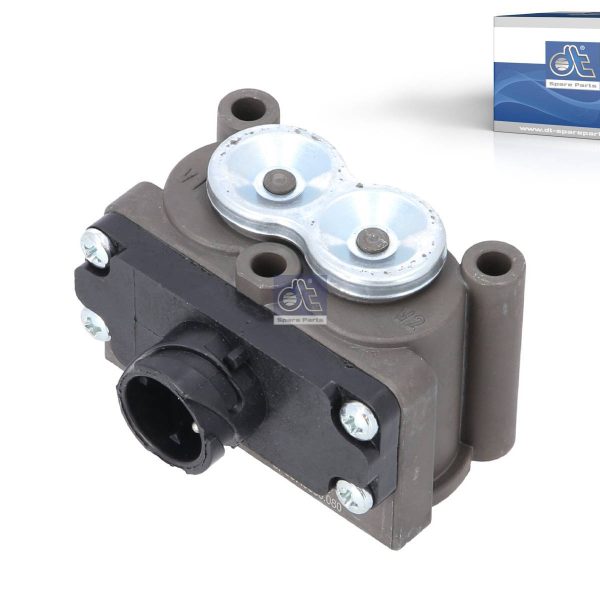 Solenoid Valve