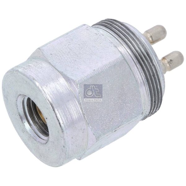 Sensors, Gearbox