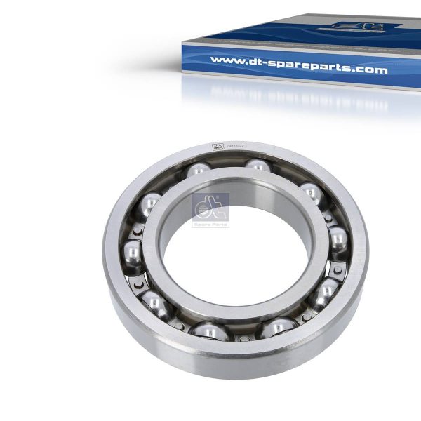Ball Bearings