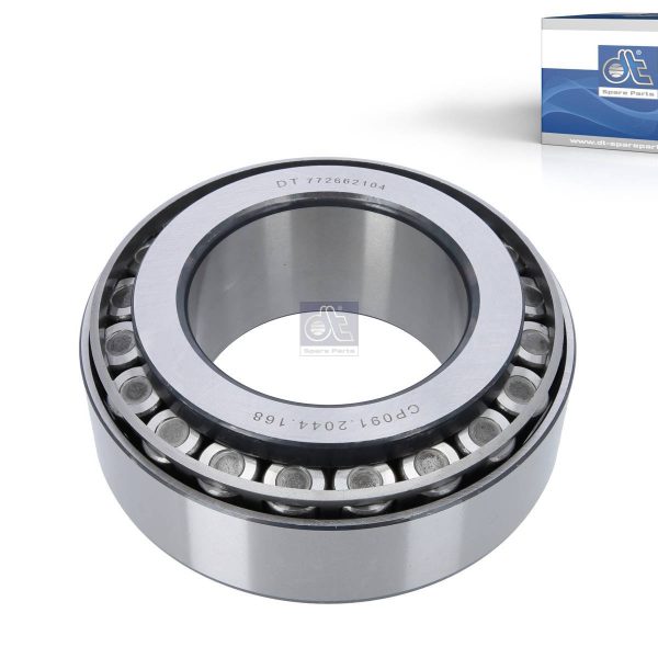 Roller Bearings