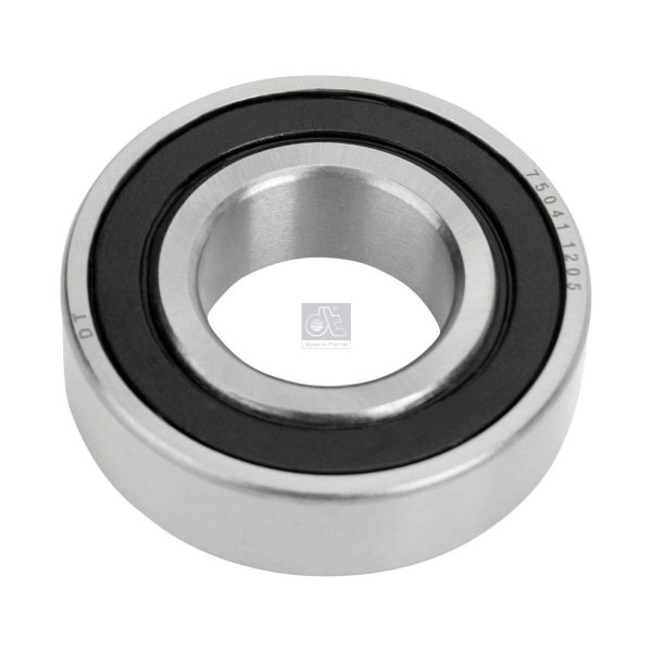 Ball Bearings