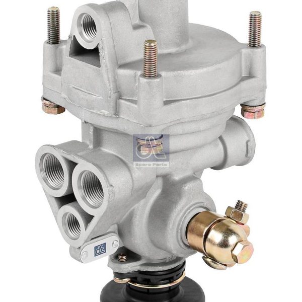 Various Valves