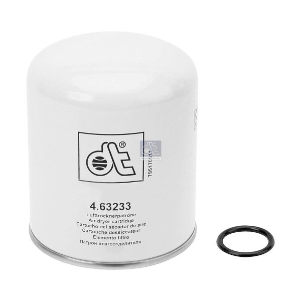 Air Dryer Cartridge