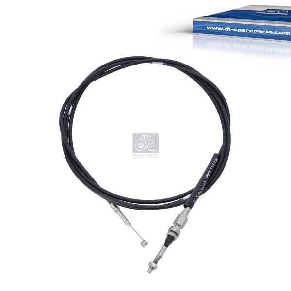 Control Wire
