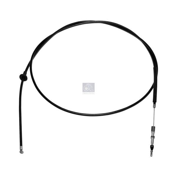 Control Wire