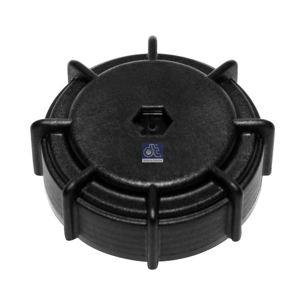 Covers & Valves