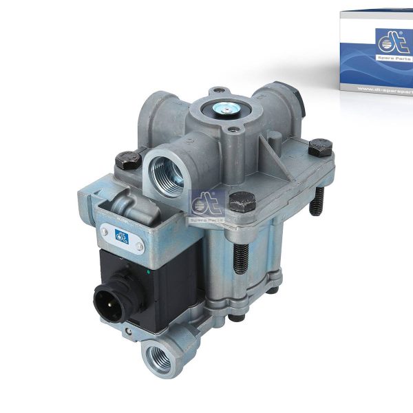 Various Valves