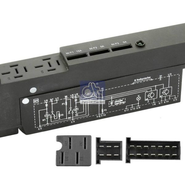 Junction Box