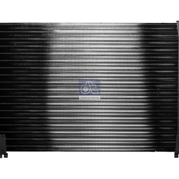 Condenser