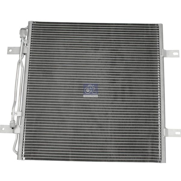 Condenser