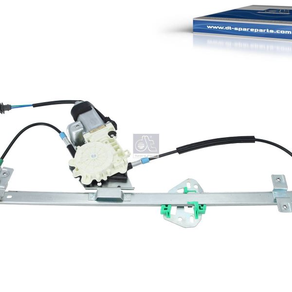 Window Regulator