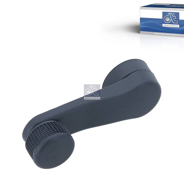 Window Handle