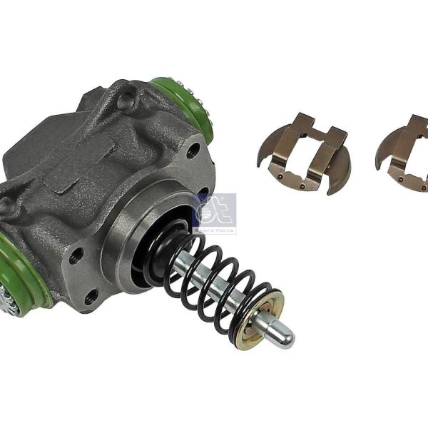 Accessories, Brake Shoe