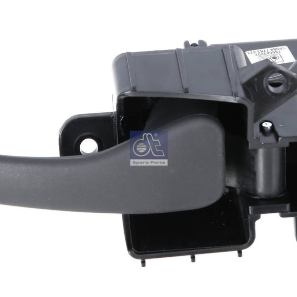 Door Handle, Inner