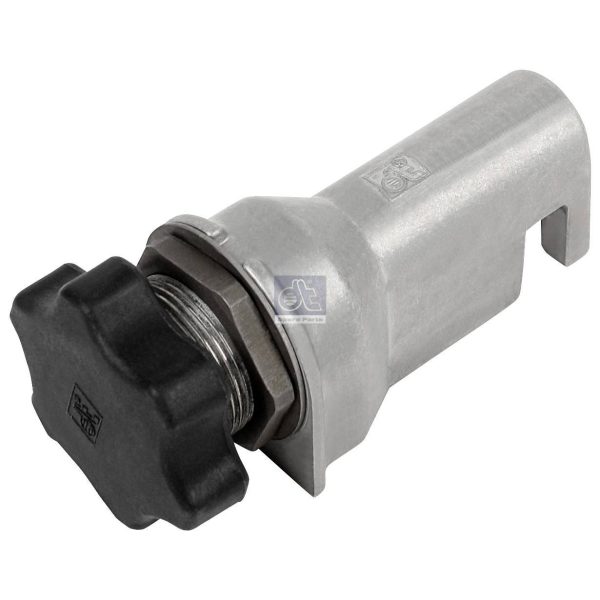Handle, Accelerator Wire