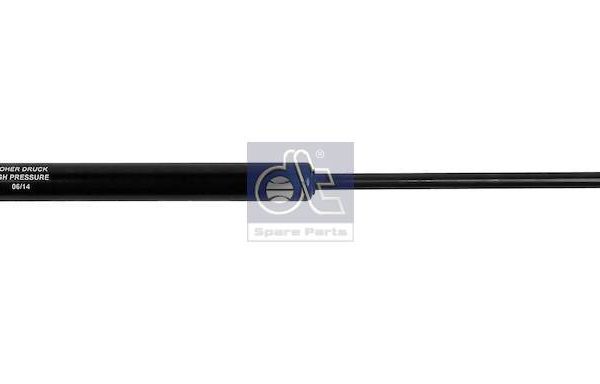 Gas Spring