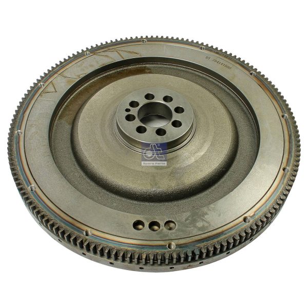 Flywheel