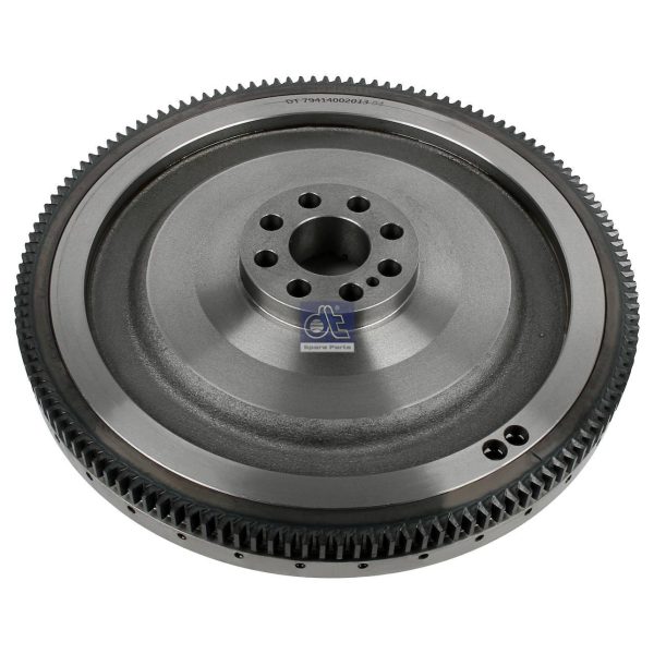 Flywheel