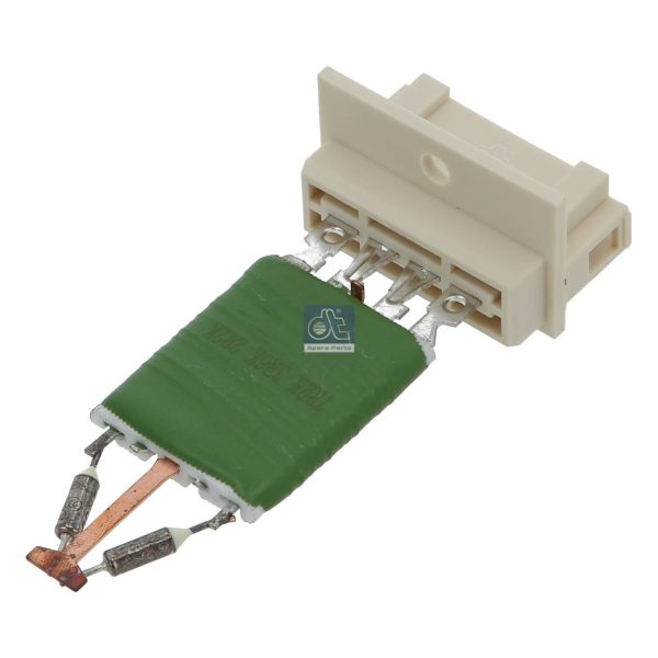 Accessories, Heating