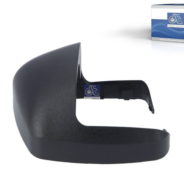 Cover, Main Mirror
