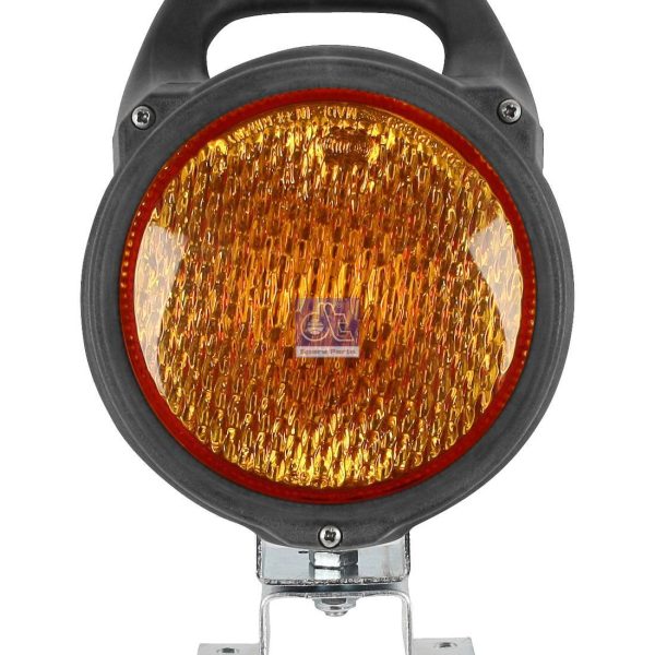 Working Lamp