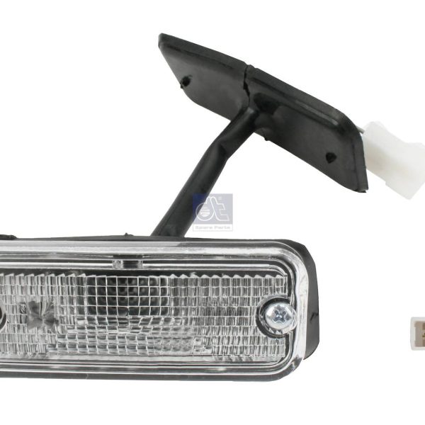 Marker Lamp