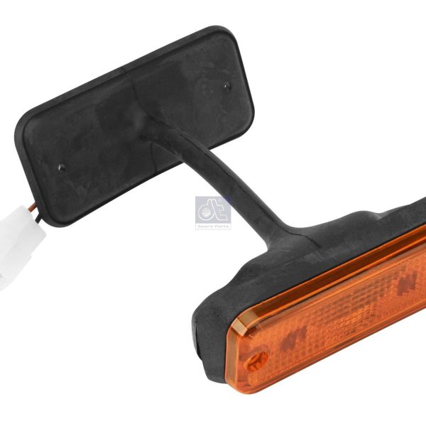 Marker Lamp