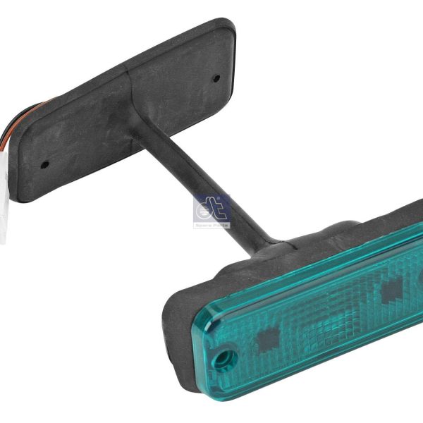 Marker Lamp