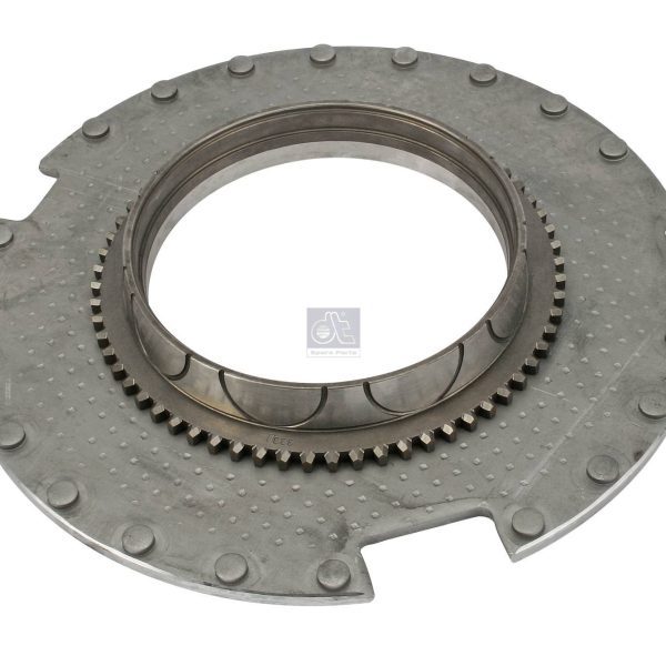 Other Gears