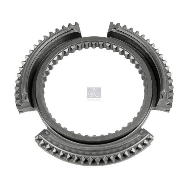 Synchronizer Gear