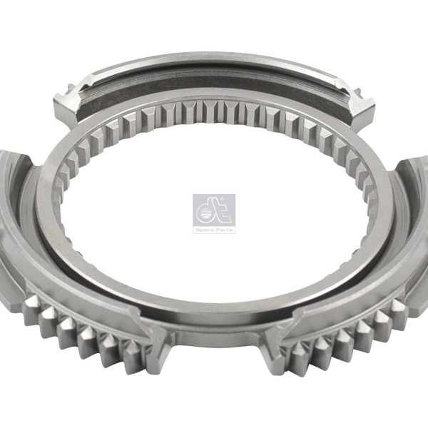 Synchronizer Gear